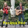 25 Panama Red